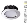 357601 NT Светильник LED 10Вт 3000К 100-265В IP44 SPOT