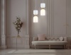 Подвесной светильник Ambrella Light LH56091