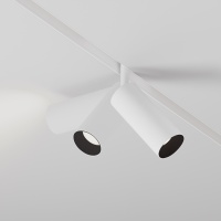 Трековый светильник Technical TR032-4-12WTW-M-DD2-W