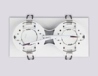 Встраиваемый светильник Ambrella Light TN52423