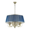 Подвесная люстра Odeon Light 3921/4