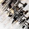 Подвесная люстра MODELUX ML.9011.20 BK