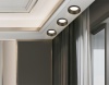 Встраиваемый светильник Ambrella Light TN102802