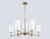 Подвесная люстра Ambrella Light LH56054