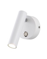 Спот Crystal Lux CLT 211W WH