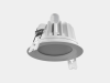 SWG Standart Светильник SWG DL теплый белый свет, DL-2L-7-WH-WW-65