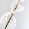 Подвесной светильник MODELUX MS.3028.1 GD