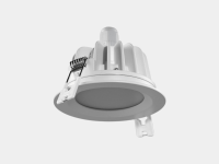 SWG Standart Светильник SWG DL теплый белый свет, DL-2L-7-WH-WW-65