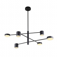 Люстра на штанге F-Promo 3094-6P