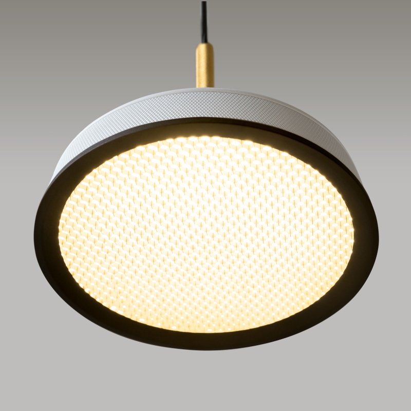 Подвесной светильник Maytoni MOD041PL-L15WG3K