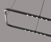 Подвесной светильник Kink Light 08557-60,19