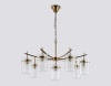 Подвесная люстра Ambrella Light LH56033