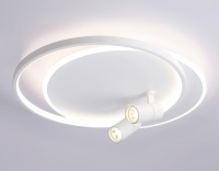 Спот Ambrella Light FL51391