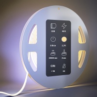 Светодиодная лента Led Strip 201218
