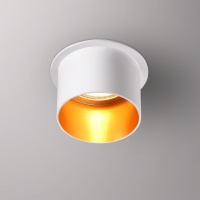 370432 NT Светильник GU10 50Вт 220В IP20 SPOT