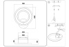 Бра Ambrella Light FA8812