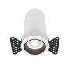 Встраиваемый светильник Technical DL125-L12-4K-TRS-W