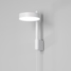Бра Elektrostandard Tobi белый (40129/LED)
