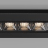 Встраиваемый светильник Outdoor O488DL-L12GF4K