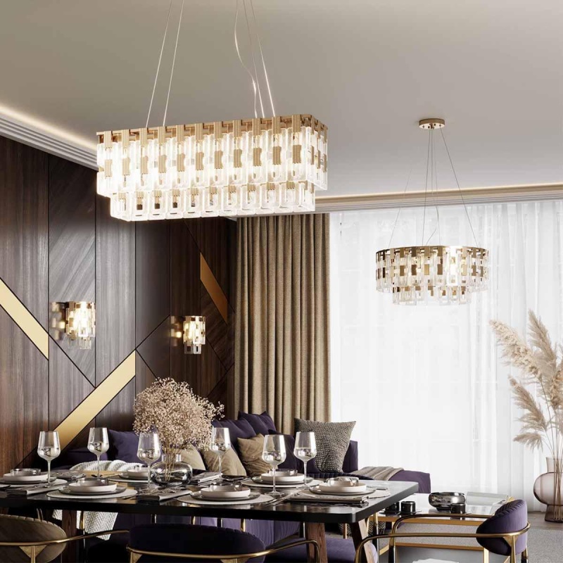 Бра Odeon Light 4989/2W