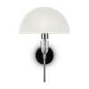 Настенный светильник (бра) Maytoni Z034WL-01CH