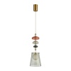 Подвесной светильник Odeon Light 5411/18LB