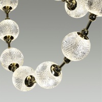 Подвесной светильник Odeon Light 5008/80L