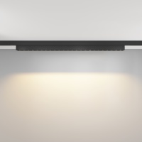 Трековый светильник Technical TR193-1-20W2.7K-M-B