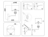 Бра Ambrella Light LH71135