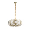 Подвесная люстра ARTE Lamp A4087SP-6SG