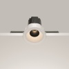 Встраиваемый светильник Technical DL057-7W3K-W