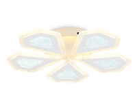 Накладная люстра Ambrella Light FA4030