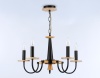 Подвесная люстра Ambrella Light TR9593