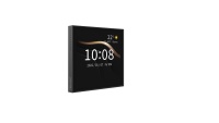 Сценарная панель с экраном Yeelight Pro, серия S21, проводная, черный