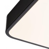 Накладной светильник ARTE Lamp A2669PL-1BK