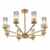 Люстра на штанге ST-Luce SL1233.302.08