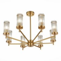 Люстра на штанге ST-Luce SL1233.302.08
