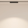 Трековый светильник Technical TR082-1-12W4K-M-B
