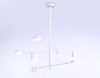 Люстра на штанге Ambrella Light FL51688