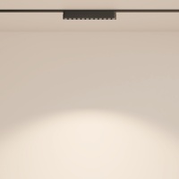 Трековый светильник Technical TR082-1-12W4K-M-B