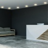 358141 NT Светильник LED 12Вт 3000К 85-265В IP20 SPOT