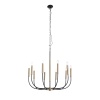 Подвесная люстра ST-Luce SLD008.423.10