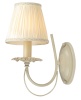Настенный светильник (бра) Maytoni ARM326-01-W