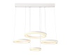 Подвесная люстра Ambrella Light FA4325