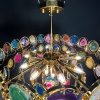 Подвесная люстра ImperiumLoft 186182-26