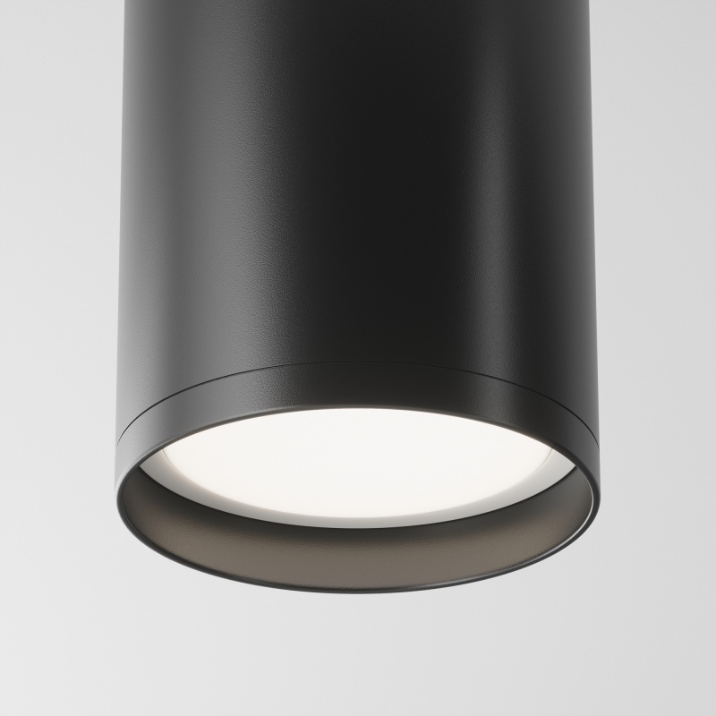 Накладной светильник Maytoni C052CL-01B