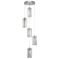 Каскадная люстра Citilux CL306051