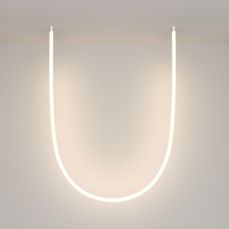 Комплектующие для гибкого неона Led Strip 201153