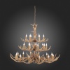 Подвесная люстра ST-Luce SL153.703.27