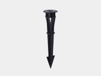 DesignLed Светильник светодиодный , 20Вт, IP65, Теплый (3000К), FL-1871-20-GR-WW